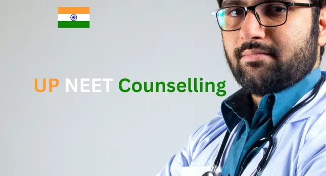 UP NEET Counselling